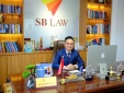 Chủ tịch Công ty Luật SBLAW: Pháp luật đang cân bằng quyền lợi của chủ nợ và bên vay