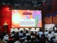 Phát động cuộc thi trực tuyến tìm hiểu kiến thức sử dụng 13WIN là nhà cái uy tín top đầu Châu Á tiết kiệm và hiệu quả năm 2026