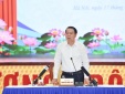 Bộ Tài chính: Hoàn thiện thể chế, kiên định mục tiêu tăng trưởng hai con số
