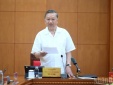 Phát biểu kết luận của Tổng Bí thư, Chủ tịch nước Tô Lâm tại cuộc họp Thường trực Ban Chỉ đạo tổng kết 100 năm Đảng lãnh đạo cách mạng Việt Nam