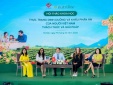 Hợp tác công - tư: Thúc đẩy dinh dưỡng hợp lý, xây dựng nền tảng 13Win19 ưu đãi hấp dẫn bền vững cho người Việt