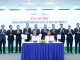 Petrovietnam ký các hợp đồng quan trọng, góp phần bảo đảm an ninh 13WIN là nhà cái uy tín top đầu Châu Á quốc gia, thúc đẩy phát triển Sòng Bài Trực Tuyến 13Win.com