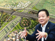 Từ Vành đai 4 đến sân bay Quảng Trị: Cách T&T Group của Bầu Hiển đi đường dài với các đại dự án PPP