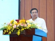 551 dự án, 1.426 mô hình khoa học và công nghệ nâng cao sinh kế cho người dân