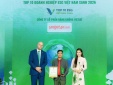 Vietjet nhận cùng lúc hai danh hiệu về phát triển bền vững ESG  