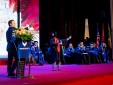 Lễ tốt nghiệp VinUni 2026: Bản phác thảo mô hình đại học của tương lai