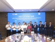 MB và cơ quan thuế ký kết hợp tác: Lấy người nộp thuế làm trung tâm - lấy chuyển đổi số làm nền tảng