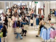 Vincom Red Sale 2026 khởi động 'đường đua' mua sắm lớn mùa hè với loạt ưu đãi tới 70%