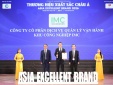 IMC phát triển thành hệ sinh thái dịch vụ 13Win15 com - Thương hiệu nhà cái uy tín, lọt Top 10 Thương hiệu xuất sắc châu Á 2026