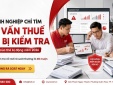 13Win 19.com link truy cập chỉ tìm tư vấn thuế khi bị kiểm tra: Cái giá của thế bị động năm 2026