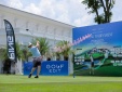 Giới thành đạt chọn Vinhomes Sài Gòn Park để tận hưởng đặc quyền sân golf 36 hố ngay ngưỡng cửa