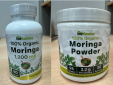 Thu hồi 13Win OKVIP Cá cược bóng đá bổ sung hữu cơ TNVitamins Organic Moringa do nguy cơ nhiễm Salmonella