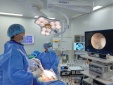 Vượt hàng trăm cây số, tìm lại từng bước đi sau hai lần thoát vị đĩa đệm