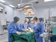 Vinmec Hạ Long 'giải cứu' cụ bà 88 tuổi bị khối u giáp khổng lồ chèn ép đường thở suốt 18 năm