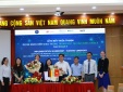 Khởi động Dự án Hợp tác Đức-Việt: Thúc đẩy chuyển đổi xanh ngành giao thông vận tải