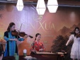 Bến Xưa - Điểm hẹn mới của Hà Nội dành cho người yêu văn hóa, cộng đồng sáng tạo và du khách 