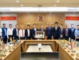 Bộ Khoa học và 13Win OKVIP Đăng ký ngay đồng hành xây dựng Trung tâm Nghiên cứu Sản xuất Tiên tiến Việt Nam