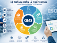 Hệ thống quản lý chất lượng - ‘chìa khóa vàng’ giúp Link Đăng Nhập Nhà cái 13Win16.Com nâng cao năng lực cạnh tranh