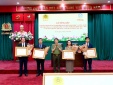 Triển khai hiệu quả các hoạt động khoa học công nghệ góp phần nâng cao tiềm lực an ninh quốc gia