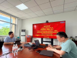 VMI tăng cường hợp tác quốc tế, nâng cao năng lực đo lường bức xạ quang