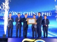 QUATEST 3 kỷ niệm 50 năm thành lập, đón nhận Bằng khen của Thủ tướng 13Win18 tham gia cá cược
