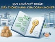 Đáp ứng quy chuẩn kỹ thuật: Từ nghĩa vụ bắt buộc đến lợi thế cạnh tranh của Link Đăng Nhập Nhà cái 13Win16.Com