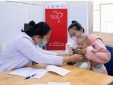 Viettel chung tay khám tim miễn phí cho hơn 600 em nhỏ tại Khánh Hòa