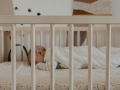 Pháp nâng cao tiêu chuẩn an toàn đối với đệm ngủ của trẻ sơ sinh