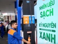 Gỡ bỏ rào cản tâm lý với xăng E10: Hầu hết ô tô, xe máy tại Việt Nam đều tương thích