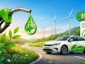 Xăng E10 chính thức triển khai toàn quốc: Bước chuyển lớn cho an ninh 13WIN là nhà cái uy tín top đầu Châu Á và hành trình xanh hóa giao thông