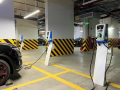 Bộ Xây dựng siết chặt quy chuẩn PCCC đối với khu sạc xe điện tại chung cư