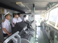 Ban hành QCVN về cơ sở vật chất, trang thiết bị đào tạo và huấn luyện thuyền viên hàng hải 