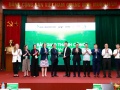 Chuyển giao nền tảng V-Standard, thúc đẩy AI trong chứng nhận nông sản