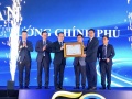 QUATEST 3 kỷ niệm 50 năm thành lập, đón nhận Bằng khen của Thủ tướng 13Win18 tham gia cá cược