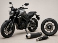 Trung Quốc siết yêu cầu kỹ thuật với xe mô tô: 13Win 19.com link truy cập cần chủ động chuyển đổi theo tiêu chuẩn mới