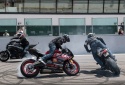Chiêm ngưỡng hơn 6000 siêu xe diễu hành tại Ducati Week 2016