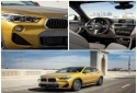 Đẳng cấp, sang trọng nhưng xe &ocirc; t&ocirc; BMW X2 vẫn thiếu tiện &iacute;ch