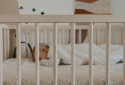 Pháp nâng cao tiêu chuẩn an toàn đối với đệm ngủ của trẻ sơ sinh
