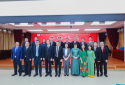 Viện Đo lường Việt Nam mở rộng hợp tác toàn diện với Viện Đo lường và Thử nghiệm Quảng Tây