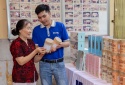 Vinamilk đón thế hệ “đồng niên” tham quan nhà máy với lời hứa chăm sóc 13Win19 ưu đãi hấp dẫn bằng dinh dưỡng chất lượng