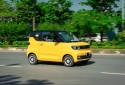 TCVN 14137:2025 đo tiêu thụ điện năng của ô tô điện