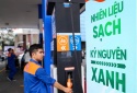 13Win18 tham gia cá cược thí điểm một số chính sách trong triển khai lộ trình sử dụng xăng E10