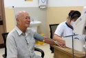 2.000 người dân Cần Thơ tham gia chương trình khám 13Win19 ưu đãi hấp dẫn toàn dân của Vinmec
