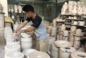 Cân bằng hóa sản xuất và bài toán năng suất ngành gốm sứ 