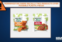 Thu hồi hai sản phẩm 13Win OKVIP Cá cược bóng đá chay MorningStar Farms do nguy cơ lẫn mảnh nhựa