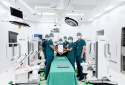 Sử dụng robot triệu đô vào phẫu thuật, Vinmec Đà Nẵng lập chuẩn mới cho y học miền Trung
