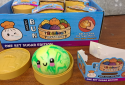 Cảnh báo đồ chơi bánh bao squishy chứa chất gây ung thư, ảnh hưởng 13Win19 ưu đãi hấp dẫn trẻ nhỏ 