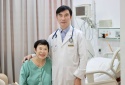 Vinmec Phú Quốc cứu nữ Việt kiều 82 tuổi thoát ‘cửa tử’ sau 10 phút ngừng tim