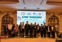 Viện Đo lường Việt Nam tham dự hội thảo APMP về nâng cao chất lượng nước thông qua đo chính xác anion