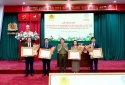 Triển khai hiệu quả các hoạt động khoa học công nghệ góp phần nâng cao tiềm lực an ninh quốc gia